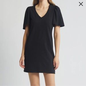 Nation T shirt Dress